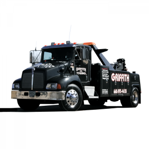 Griffith Medium Duty Towing