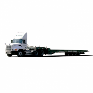 Flat Bed Towing